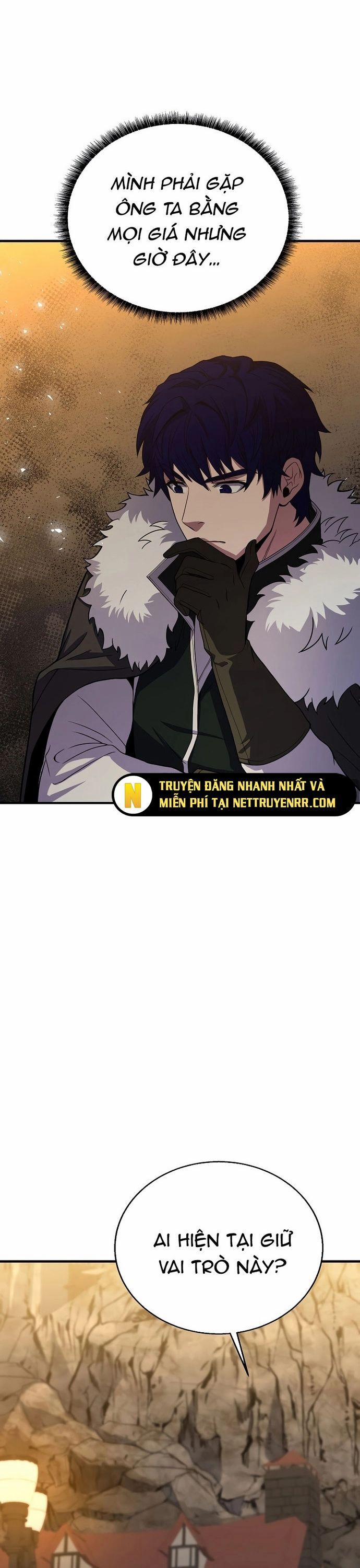 manhwax10.com - Truyện Manhwa Sự Trở Lại Của Pháp Sư 8 Vòng Chương 88 Trang 3