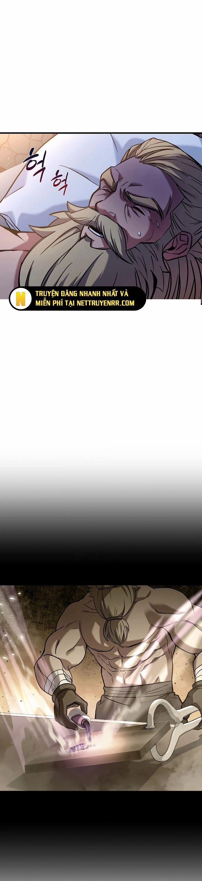 manhwax10.com - Truyện Manhwa Sự Trở Lại Của Pháp Sư 8 Vòng Chương 88 Trang 21