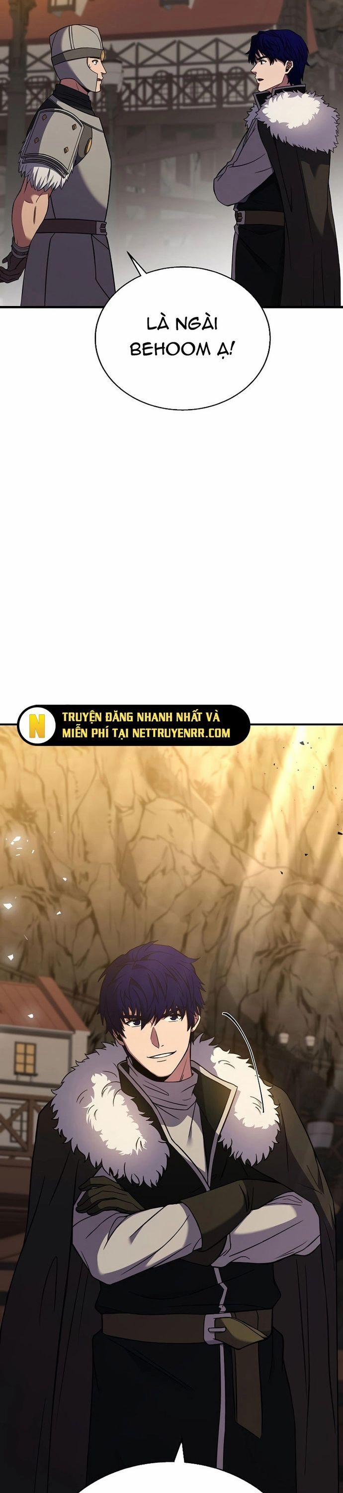 manhwax10.com - Truyện Manhwa Sự Trở Lại Của Pháp Sư 8 Vòng Chương 88 Trang 4