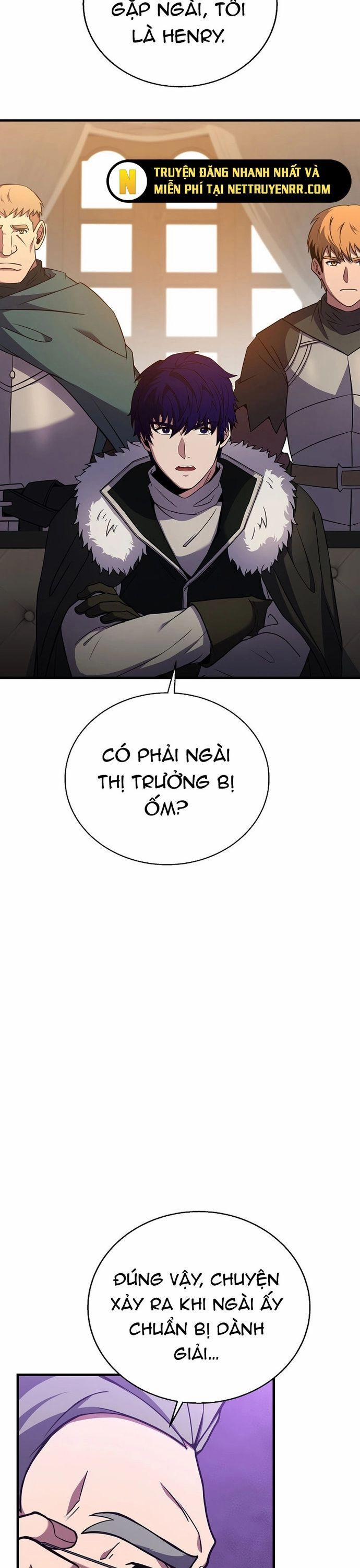 manhwax10.com - Truyện Manhwa Sự Trở Lại Của Pháp Sư 8 Vòng Chương 88 Trang 7