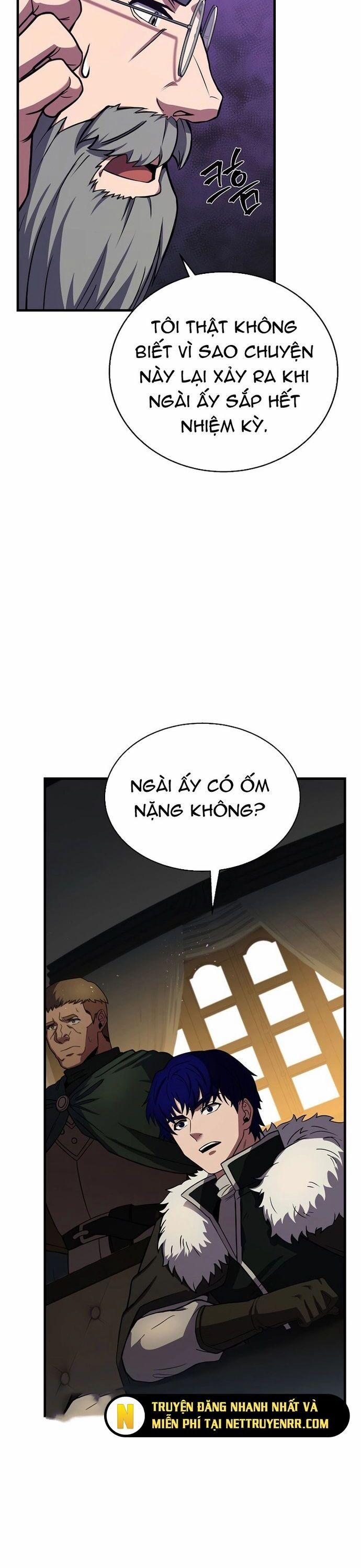 manhwax10.com - Truyện Manhwa Sự Trở Lại Của Pháp Sư 8 Vòng Chương 88 Trang 8