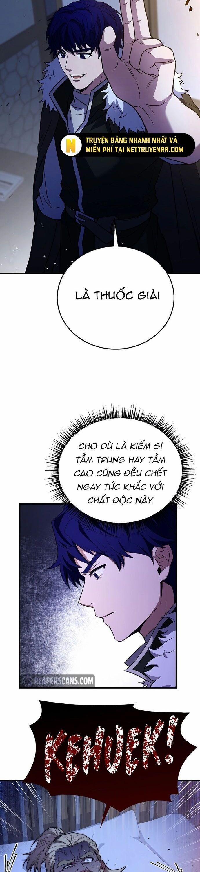 manhwax10.com - Truyện Manhwa Sự Trở Lại Của Pháp Sư 8 Vòng Chương 89 Trang 2