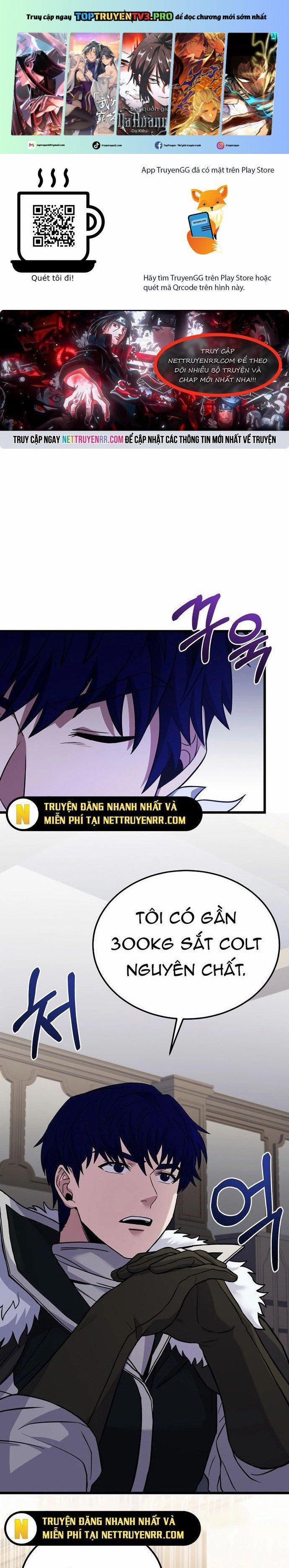 manhwax10.com - Truyện Manhwa Sự Trở Lại Của Pháp Sư 8 Vòng Chương 90 Trang 1