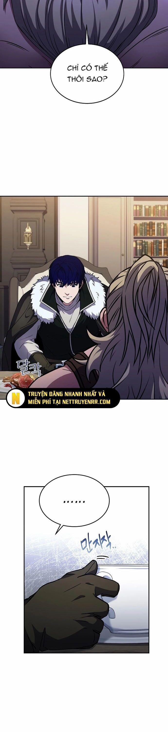 manhwax10.com - Truyện Manhwa Sự Trở Lại Của Pháp Sư 8 Vòng Chương 90 Trang 8