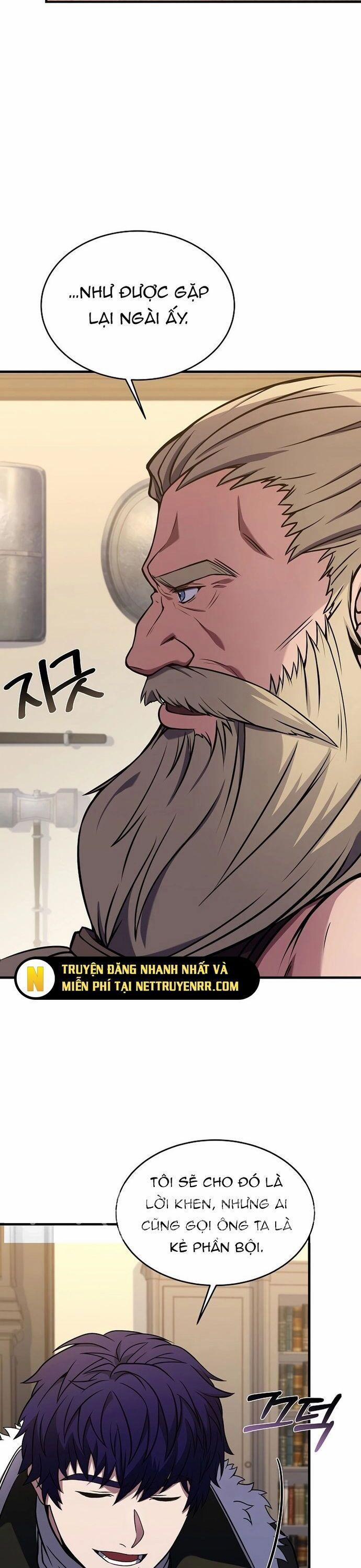 manhwax10.com - Truyện Manhwa Sự Trở Lại Của Pháp Sư 8 Vòng Chương 91 Trang 2