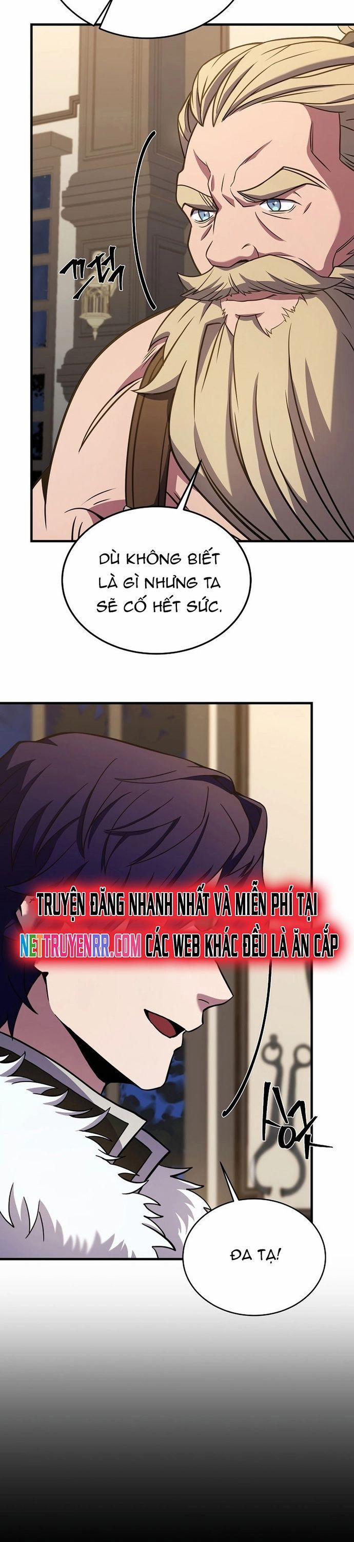 manhwax10.com - Truyện Manhwa Sự Trở Lại Của Pháp Sư 8 Vòng Chương 91 Trang 9