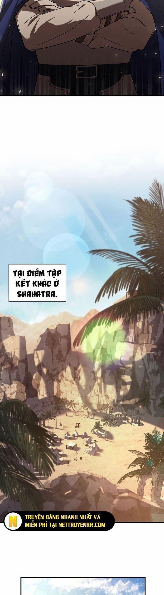 manhwax10.com - Truyện Manhwa Sự Trở Lại Của Pháp Sư 8 Vòng Chương 92 Trang 2
