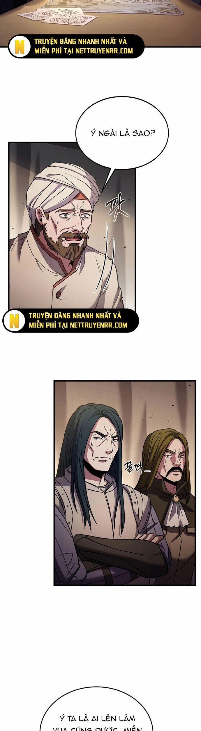 manhwax10.com - Truyện Manhwa Sự Trở Lại Của Pháp Sư 8 Vòng Chương 92 Trang 18