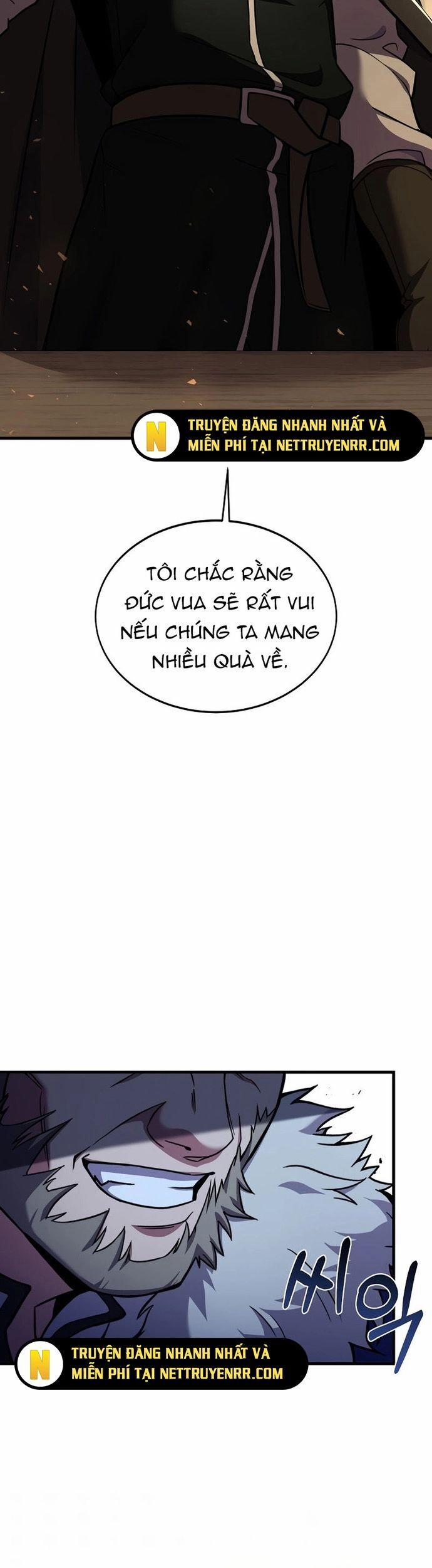 manhwax10.com - Truyện Manhwa Sự Trở Lại Của Pháp Sư 8 Vòng Chương 92 Trang 25