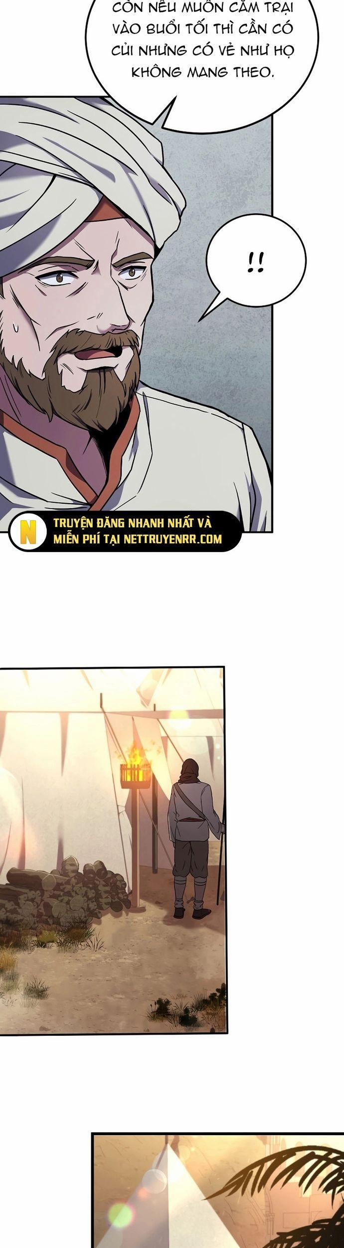 manhwax10.com - Truyện Manhwa Sự Trở Lại Của Pháp Sư 8 Vòng Chương 92 Trang 37