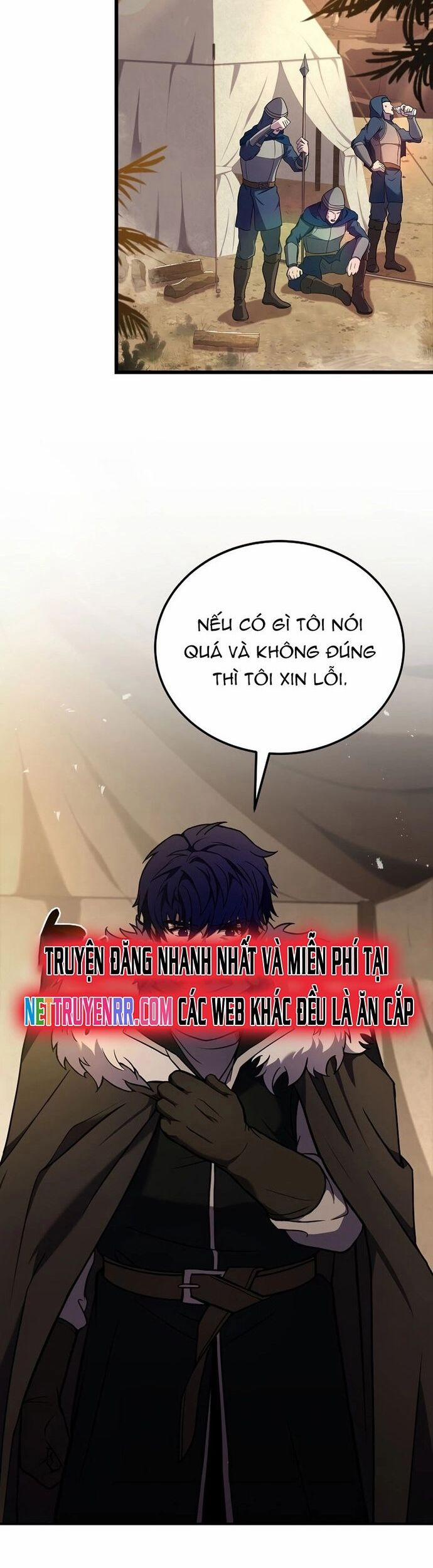 manhwax10.com - Truyện Manhwa Sự Trở Lại Của Pháp Sư 8 Vòng Chương 92 Trang 38