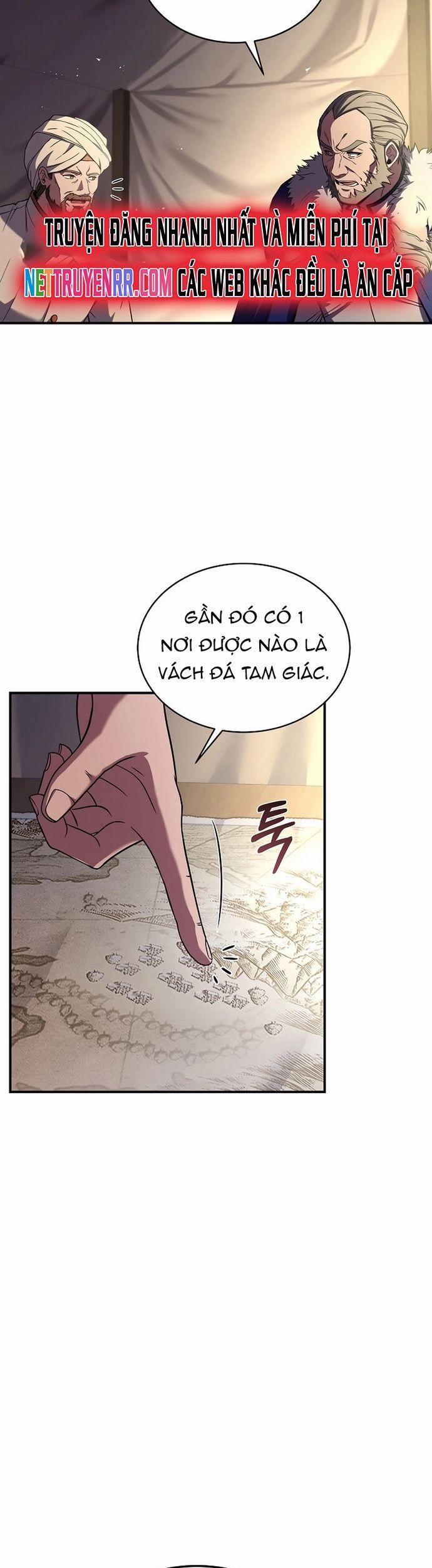 manhwax10.com - Truyện Manhwa Sự Trở Lại Của Pháp Sư 8 Vòng Chương 92 Trang 7