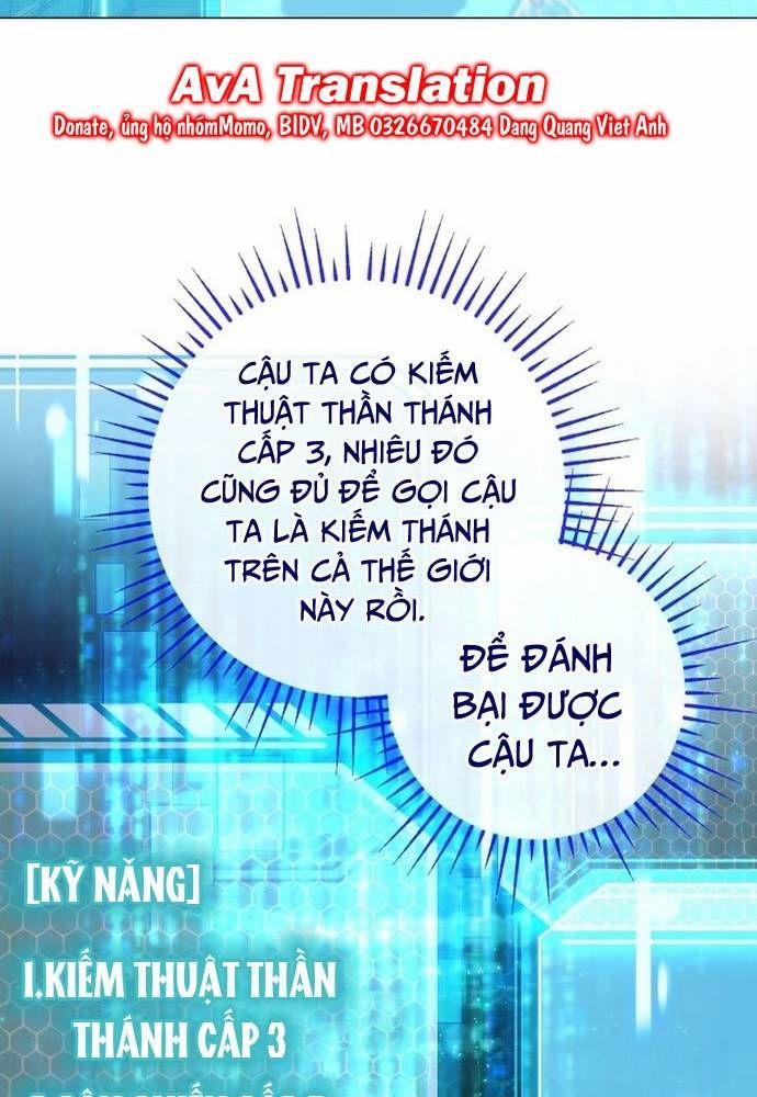 manhwax10.com - Truyện Manhwa Sự Trở Lại Của Quỷ Vương Cấp Sss Chương 14 Trang 54