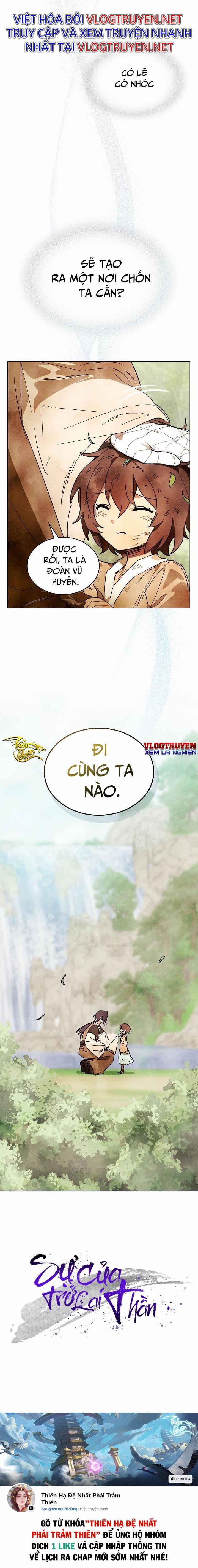 manhwax10.com - Truyện Manhwa Sự Trở Lại Của Thần Chương 2 Trang 19