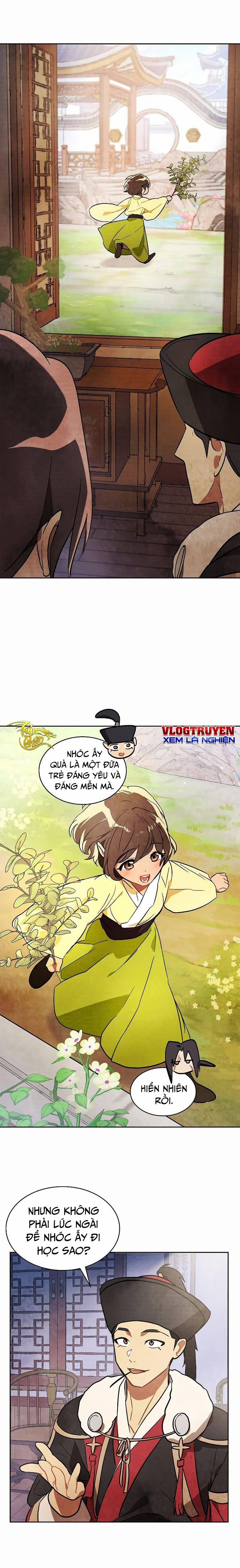 manhwax10.com - Truyện Manhwa Sự Trở Lại Của Thần Chương 20 Trang 19