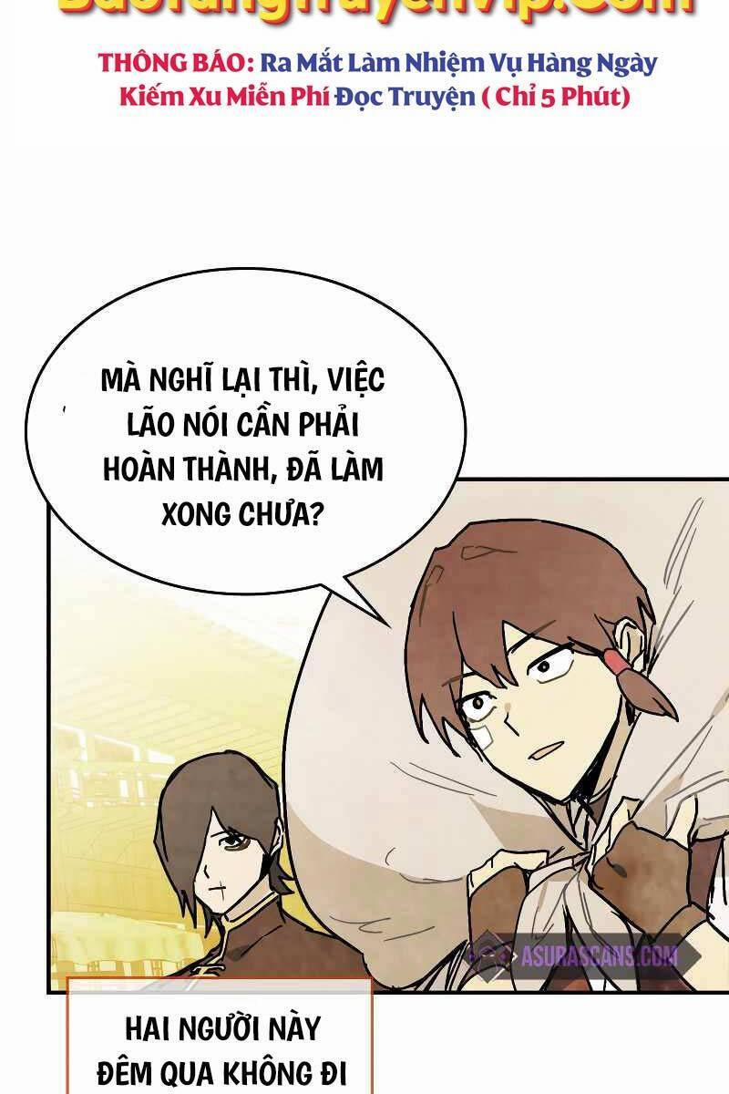 manhwax10.com - Truyện Manhwa Sự Trở Lại Của Thần Chương 85 Trang 65