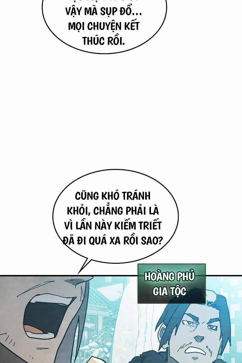 manhwax10.com - Truyện Manhwa Sự Trở Lại Của Thần Chương 85 Trang 83