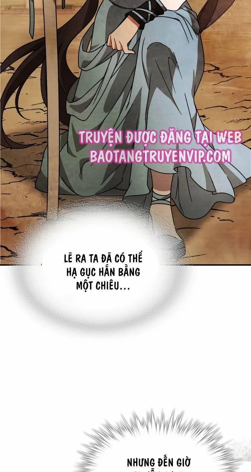 manhwax10.com - Truyện Manhwa Sự Trở Lại Của Thần Chương 88 Trang 32