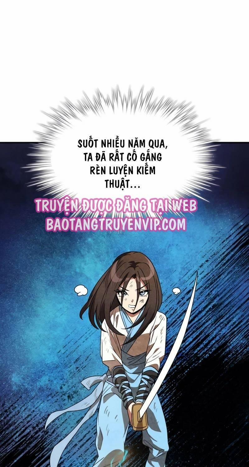 manhwax10.com - Truyện Manhwa Sự Trở Lại Của Thần Chương 88 Trang 46