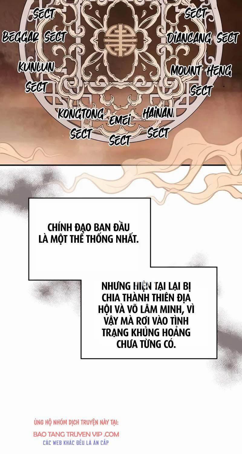 manhwax10.com - Truyện Manhwa Sự Trở Lại Của Thần Chương 89 Trang 3