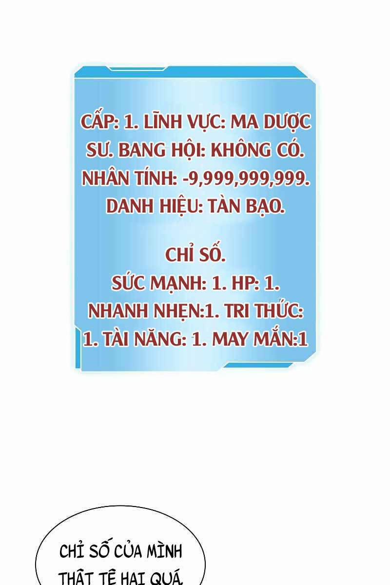 manhwax10.com - Truyện Manhwa Sự Trở Lại Ma Dược Sư Cấp Fff Chương 3 Trang 7