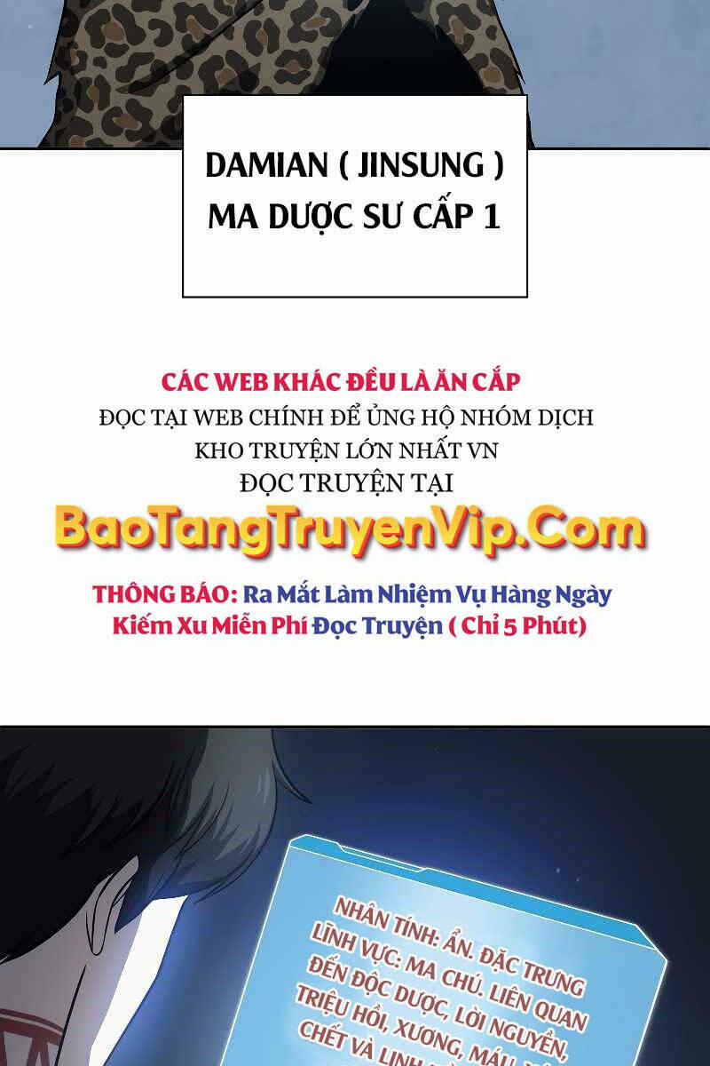 manhwax10.com - Truyện Manhwa Sự Trở Lại Ma Dược Sư Cấp Fff Chương 3 Trang 9