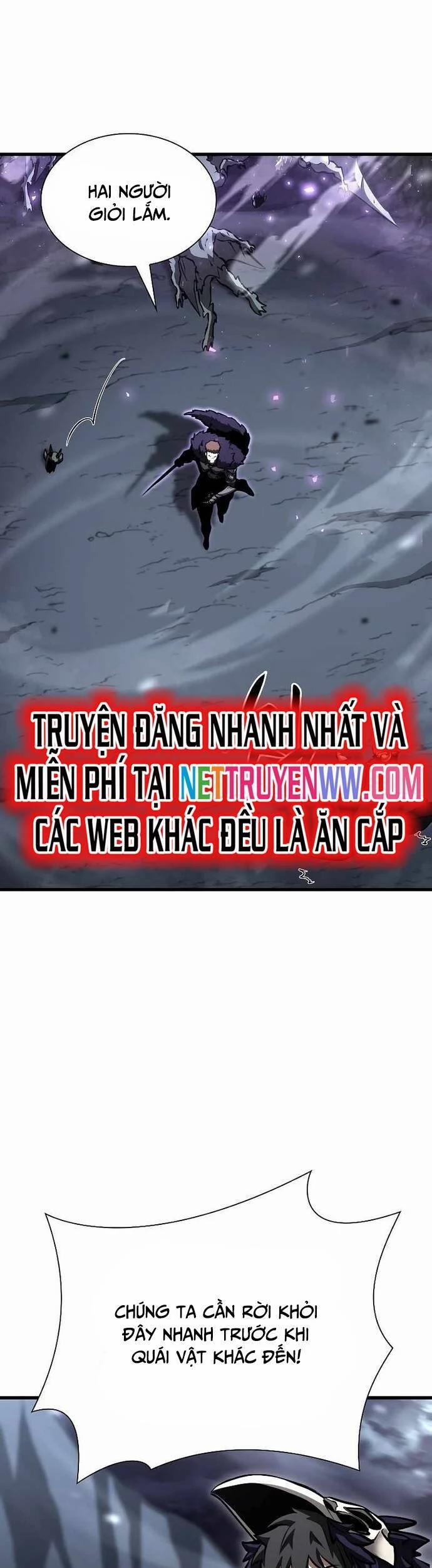 manhwax10.com - Truyện Manhwa Sự Trở Lại Ma Dược Sư Cấp Fff Chương 40 Trang 41