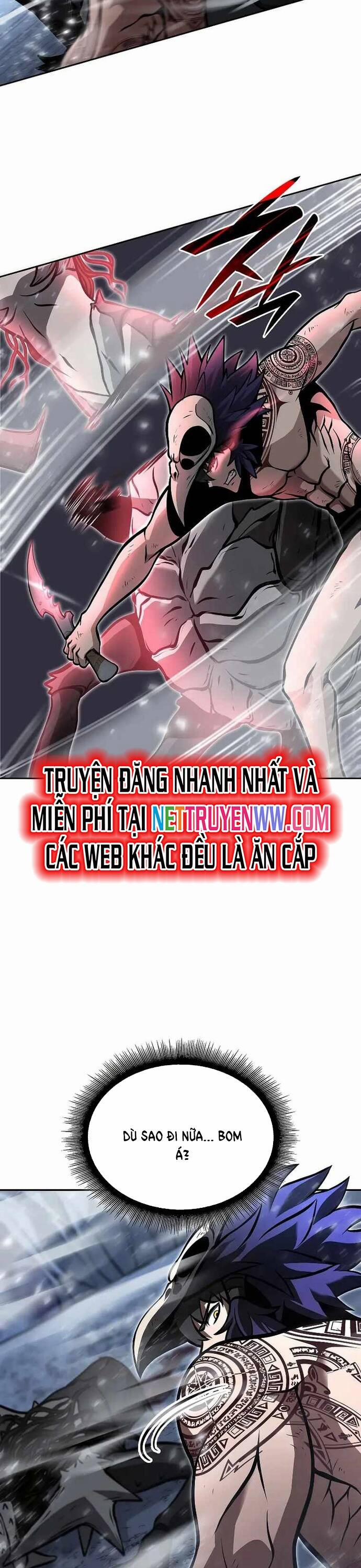 manhwax10.com - Truyện Manhwa Sự Trở Lại Ma Dược Sư Cấp Fff Chương 44 Trang 20