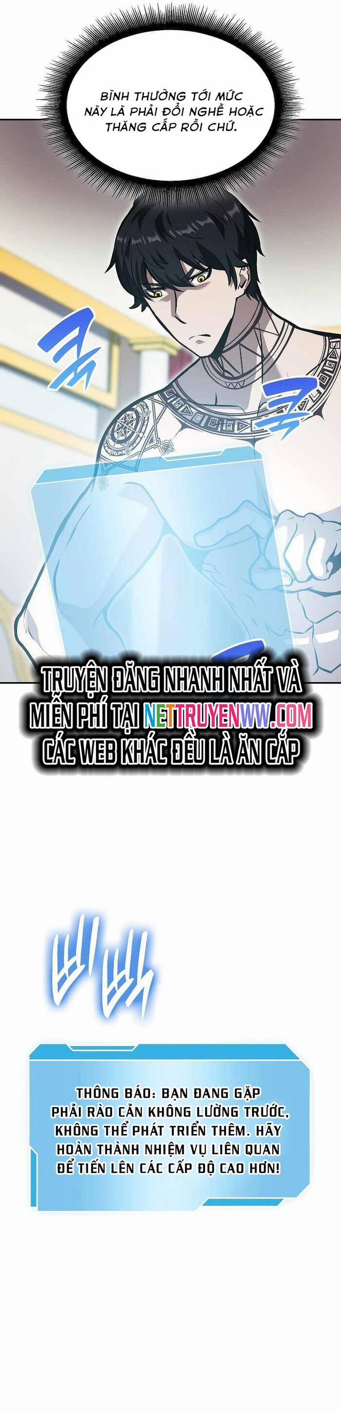 manhwax10.com - Truyện Manhwa Sự Trở Lại Ma Dược Sư Cấp Fff Chương 46 Trang 32