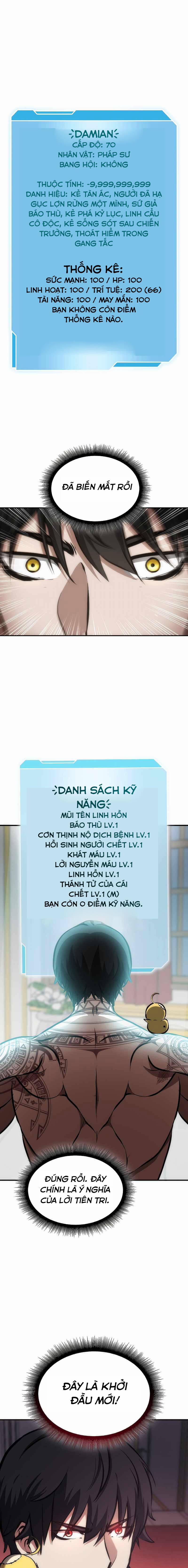 manhwax10.com - Truyện Manhwa Sự Trở Lại Ma Dược Sư Cấp Fff Chương 47 Trang 26