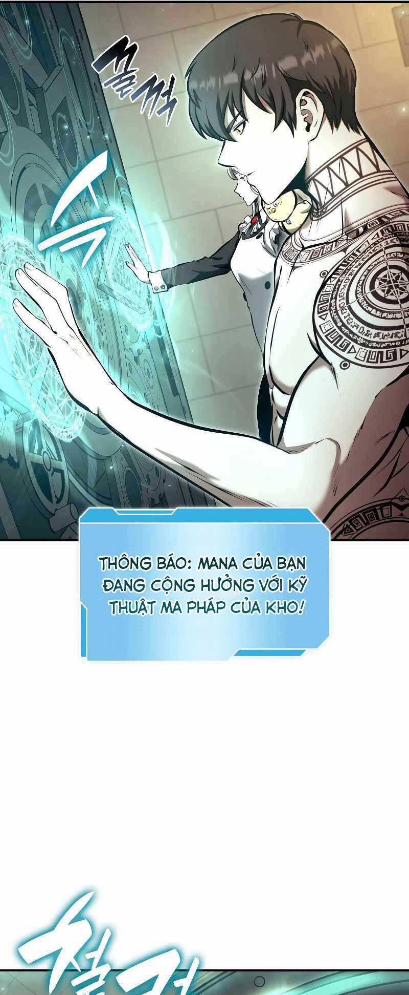 manhwax10.com - Truyện Manhwa Sự Trở Lại Ma Dược Sư Cấp Fff Chương 48 Trang 44