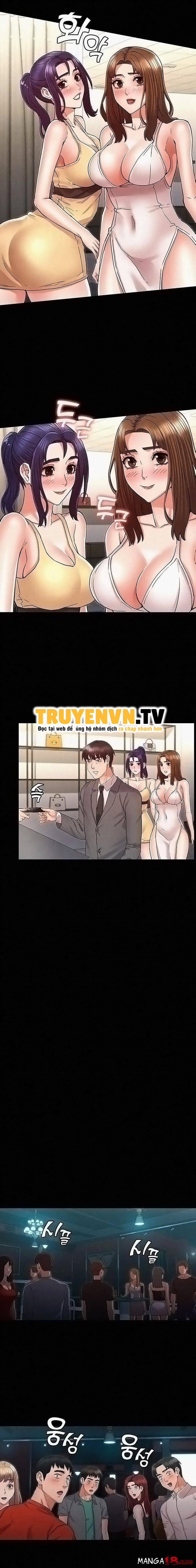 manhwax10.com - Truyện Manhwa Sự Trừng Phạt Cho Giáo Viên Chương 38 Trang 6