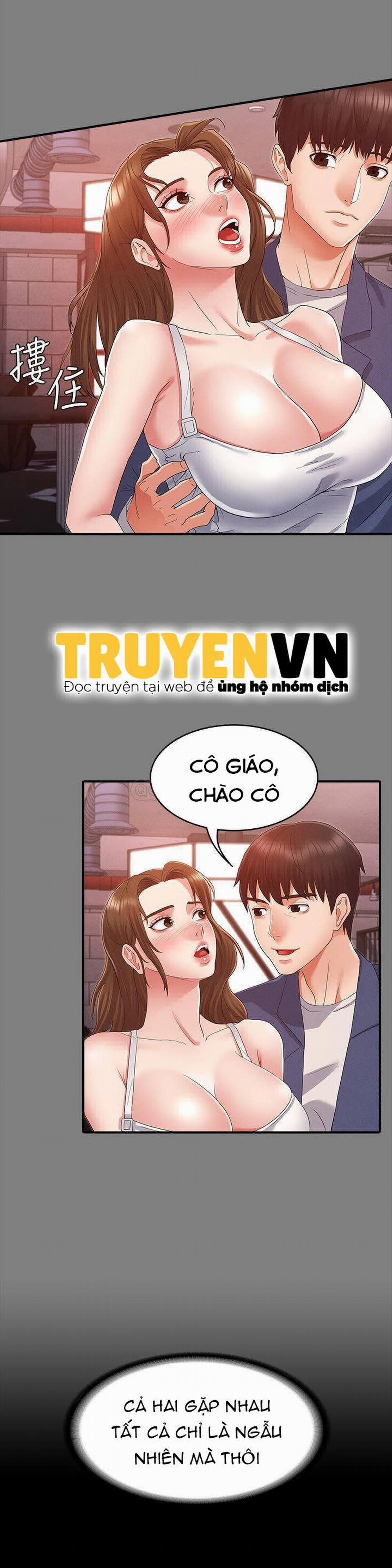 manhwax10.com - Truyện Manhwa Sự Trừng Phạt Cho Giáo Viên Chương 41 Trang 5