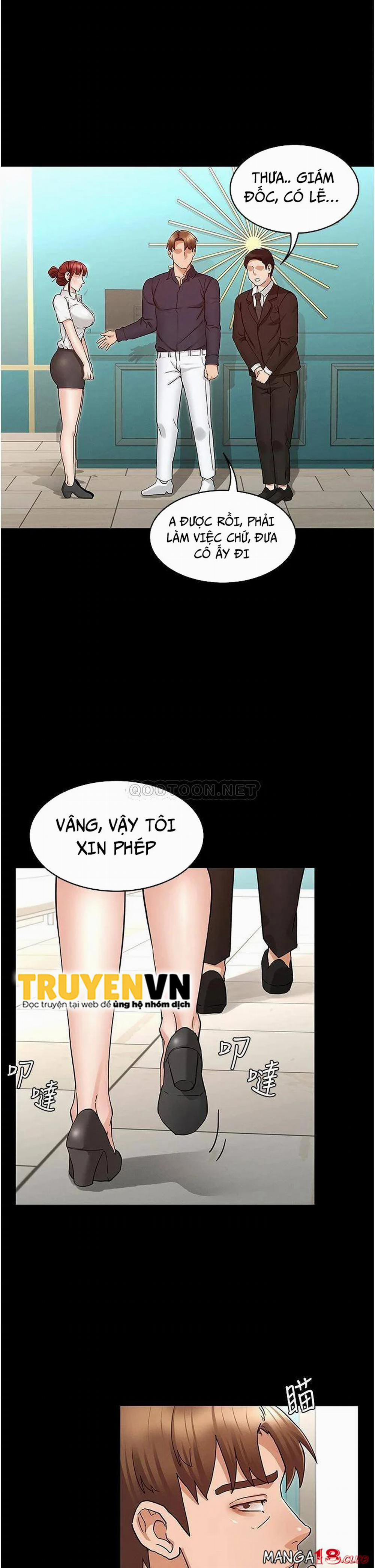 manhwax10.com - Truyện Manhwa Sự Trừng Phạt Cho Giáo Viên Chương 49 Trang 9