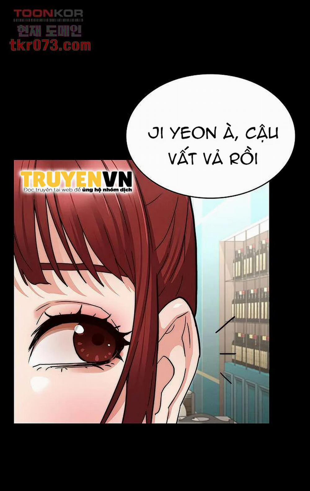 manhwax10.com - Truyện Manhwa Sự Trừng Phạt Cho Giáo Viên Chương 51 Trang 15