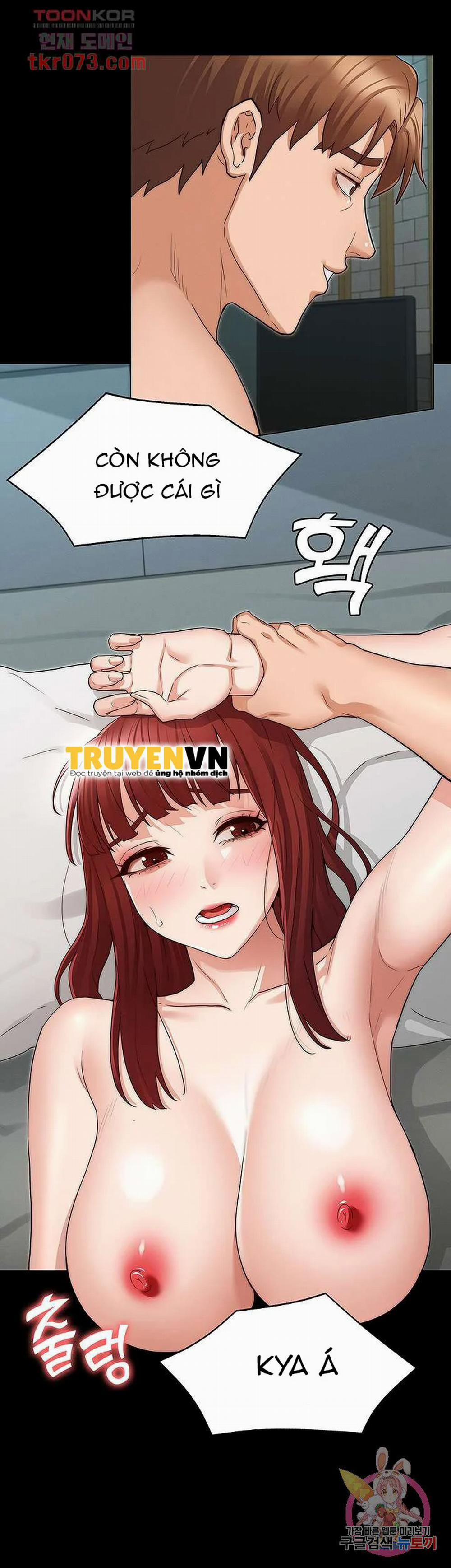 manhwax10.com - Truyện Manhwa Sự Trừng Phạt Cho Giáo Viên Chương 52 Trang 8