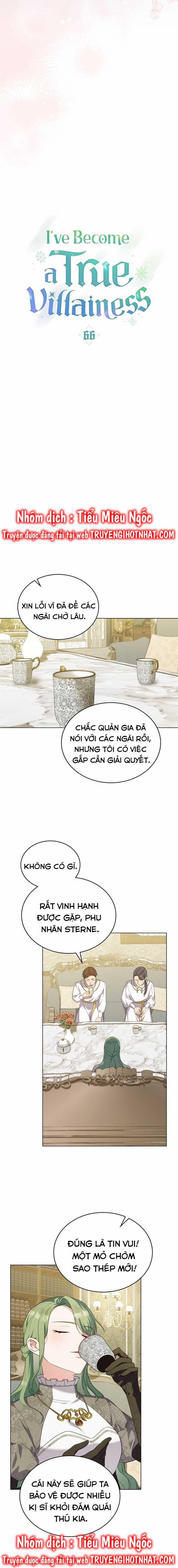 manhwax10.com - Truyện Manhwa Sự Xuất Hiện Của Các Nhân Vật Phản Diện Chương 66 Trang 7