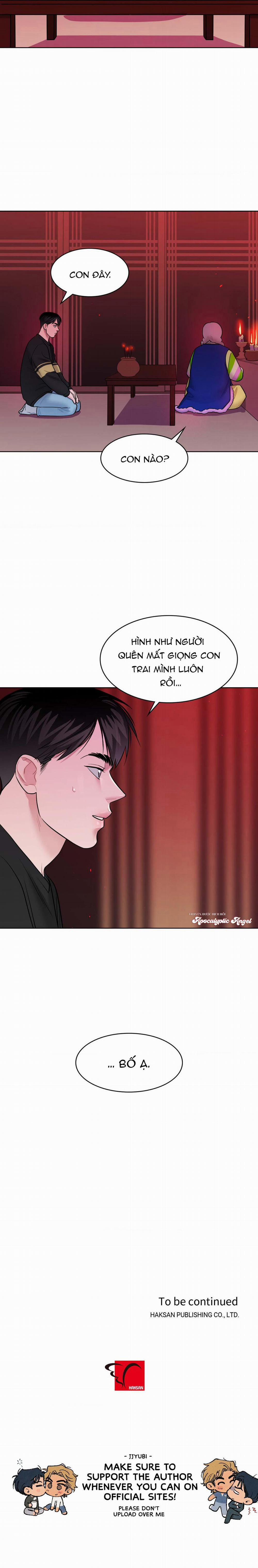 manhwax10.com - Truyện Manhwa Sữa Và Kem Chương 7 Trang 29