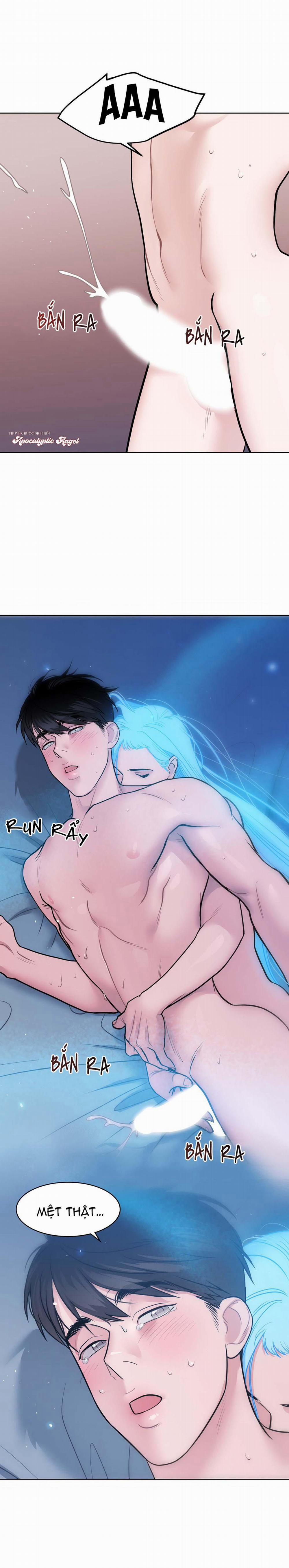 manhwax10.com - Truyện Manhwa Sữa Và Kem Chương 7 Trang 7