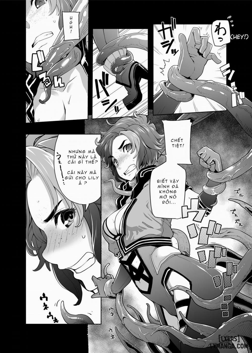 manhwax10.com - Truyện Manhwa Subverse What's in the Box Chương Oneshot Trang 7