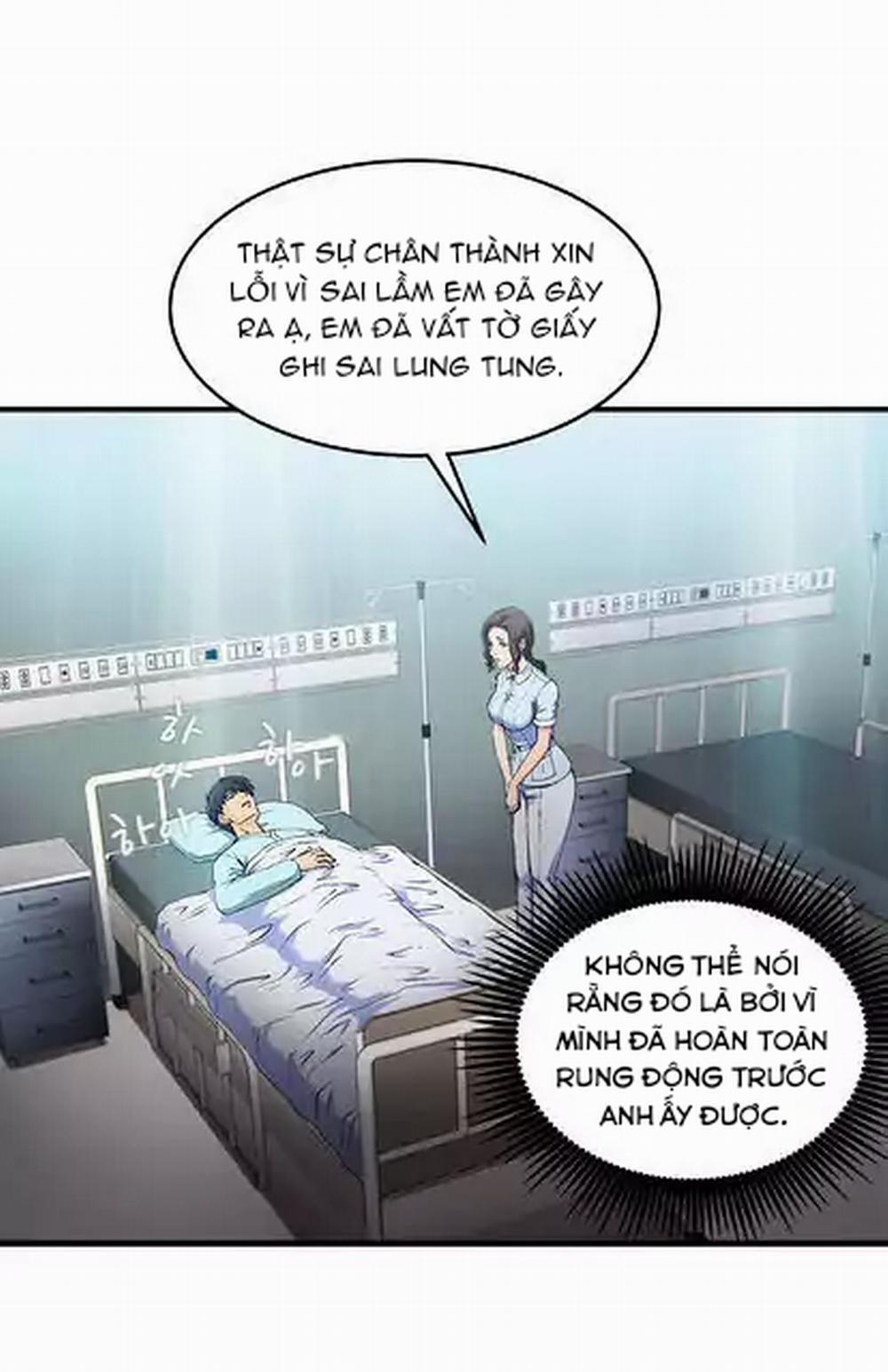 manhwax10.com - Truyện Manhwa Sức Hút Đồng Phục Chương 19 Trang 12