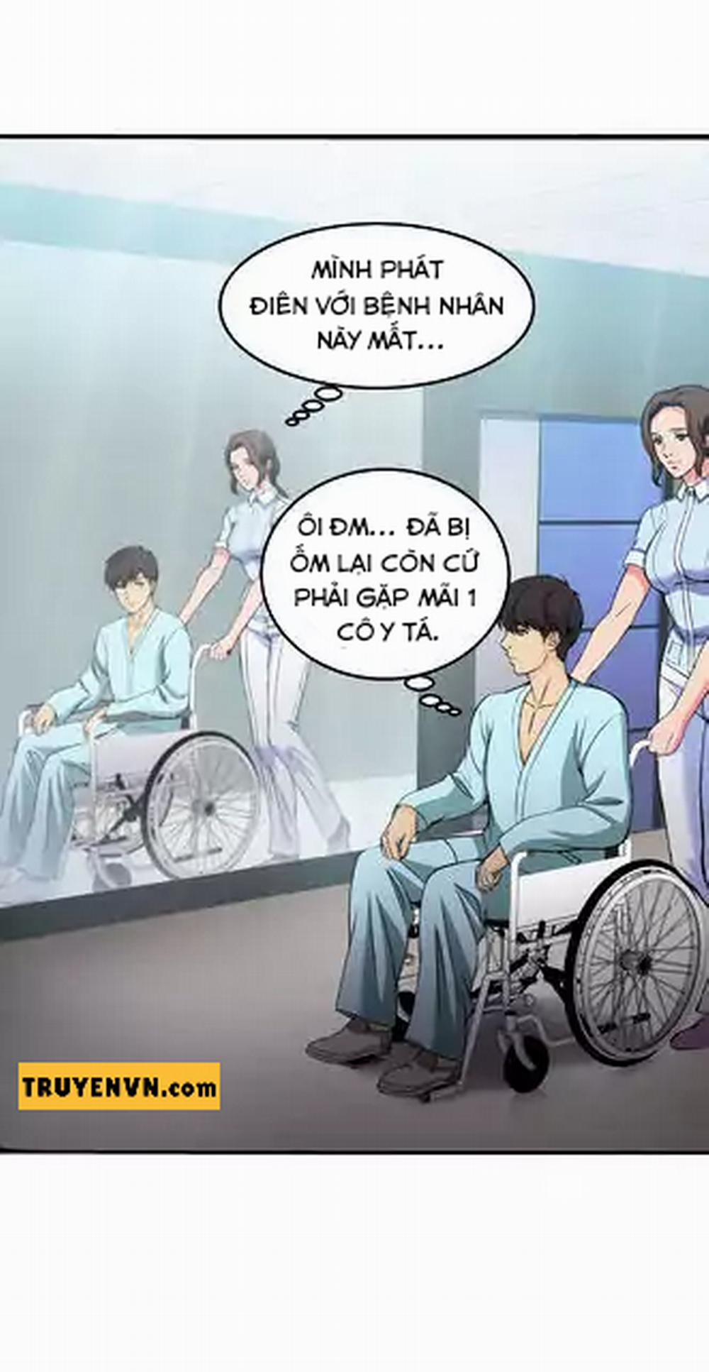 manhwax10.com - Truyện Manhwa Sức Hút Đồng Phục Chương 19 Trang 6