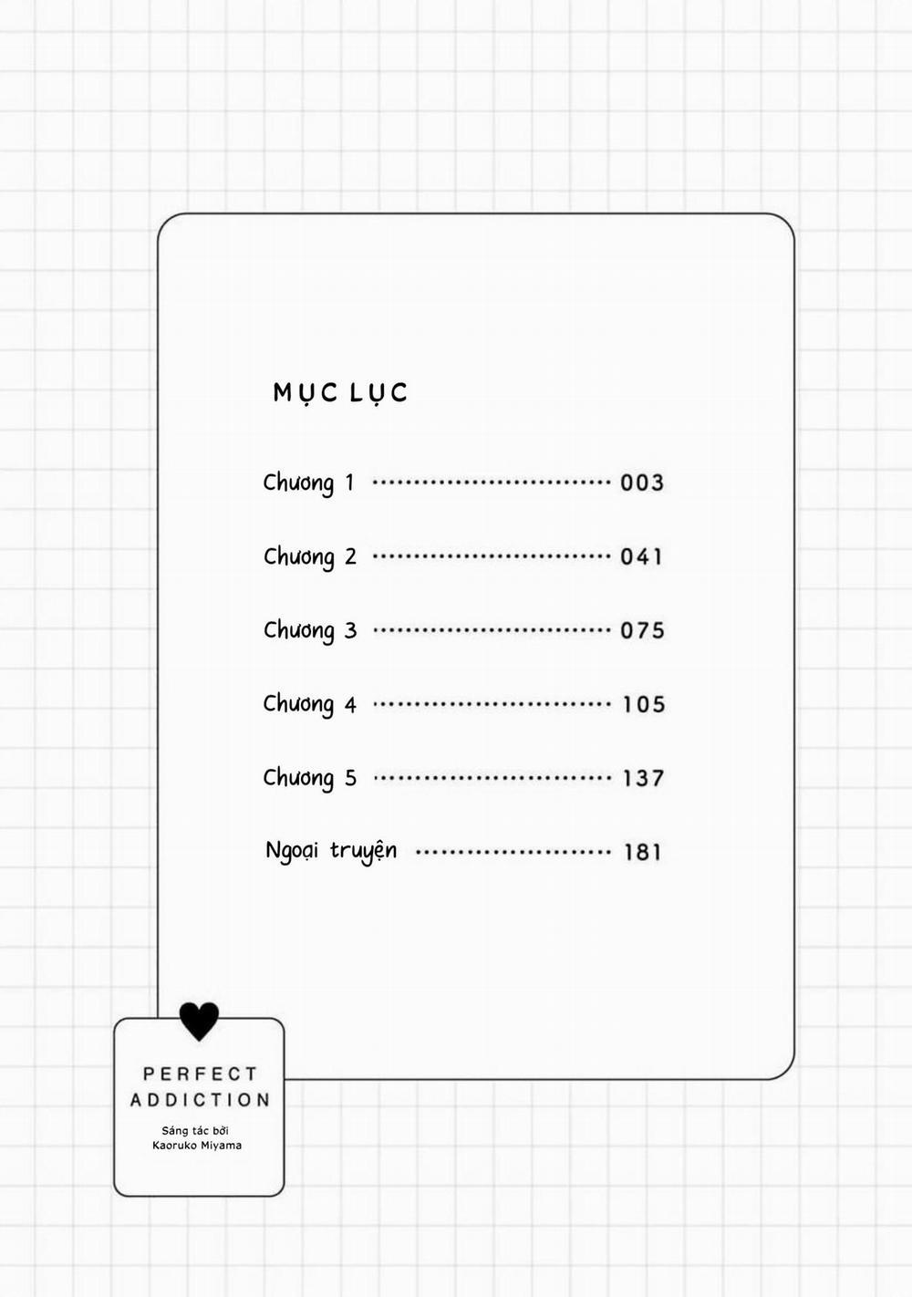 manhwax10.com - Truyện Manhwa Sức Hút Khó Cưỡng Chương 1 Trang 6