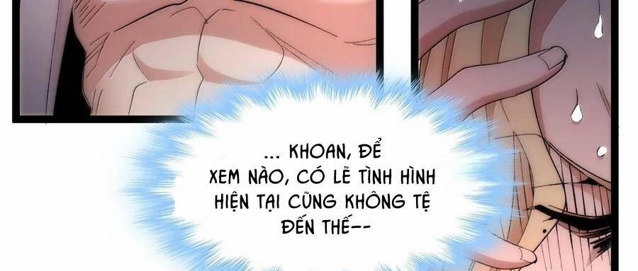 manhwax10.com - Truyện Manhwa Sức Mạnh Của Ác Thần Chương 132 Trang 124