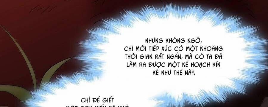 manhwax10.com - Truyện Manhwa Sức Mạnh Của Ác Thần Chương 132 Trang 269