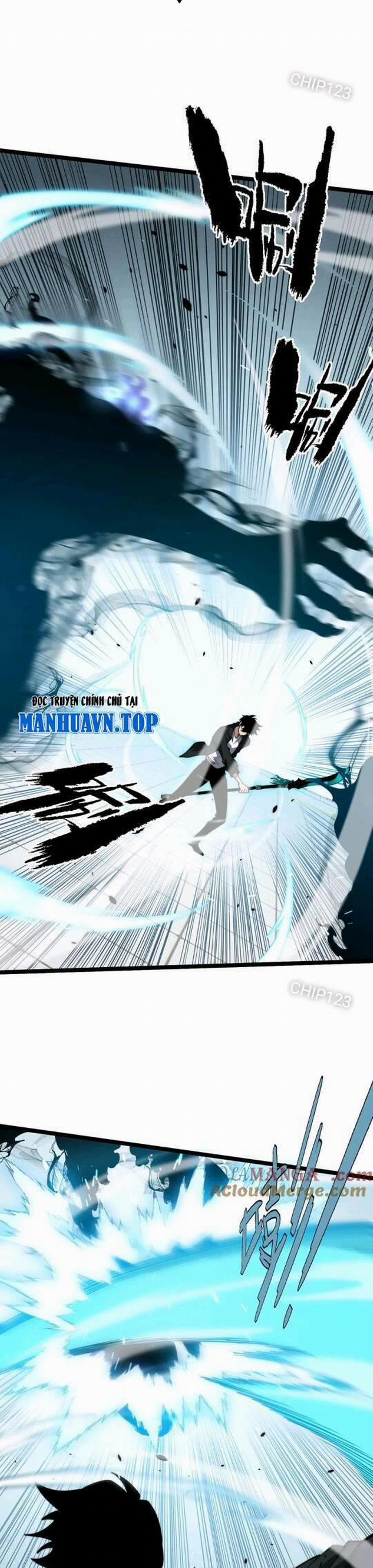 manhwax10.com - Truyện Manhwa Sức Mạnh Tối Đa? Ta Lại Là Vong Linh Sư! Chương 22 Trang 2