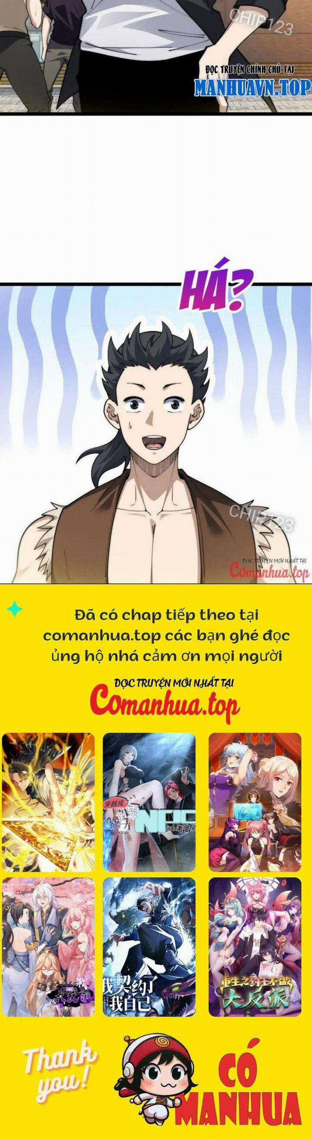 manhwax10.com - Truyện Manhwa Sức Mạnh Tối Đa? Ta Lại Là Vong Linh Sư! Chương 36 Trang 32