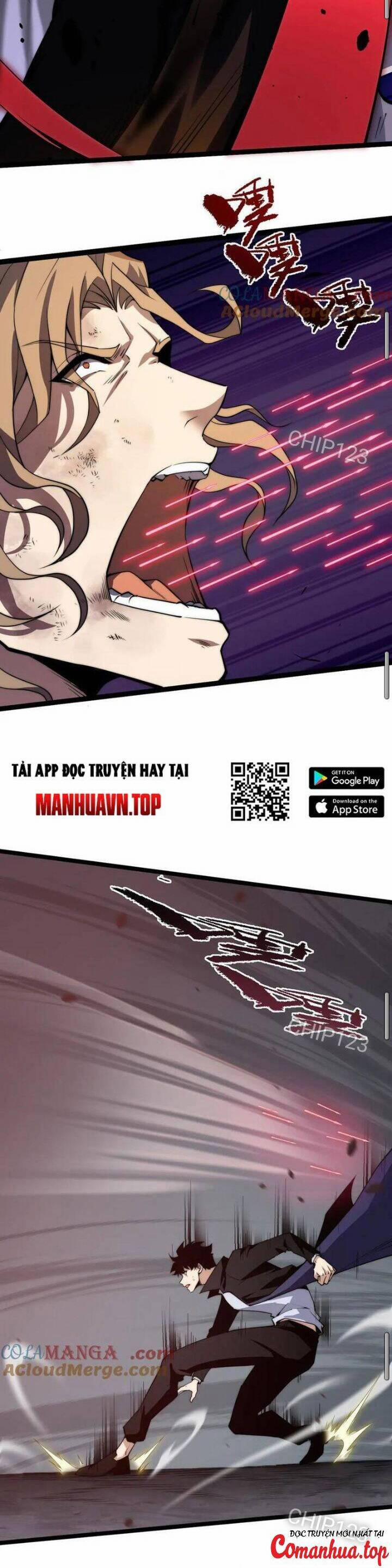 manhwax10.com - Truyện Manhwa Sức Mạnh Tối Đa? Ta Lại Là Vong Linh Sư! Chương 42 Trang 16