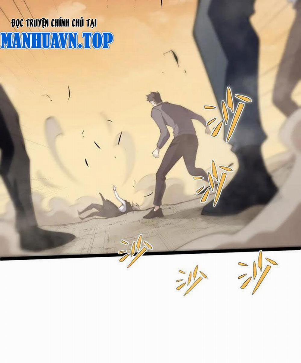 manhwax10.com - Truyện Manhwa Sức Mạnh Tối Đa? Ta Lại Là Vong Linh Sư! Chương 43 Trang 23