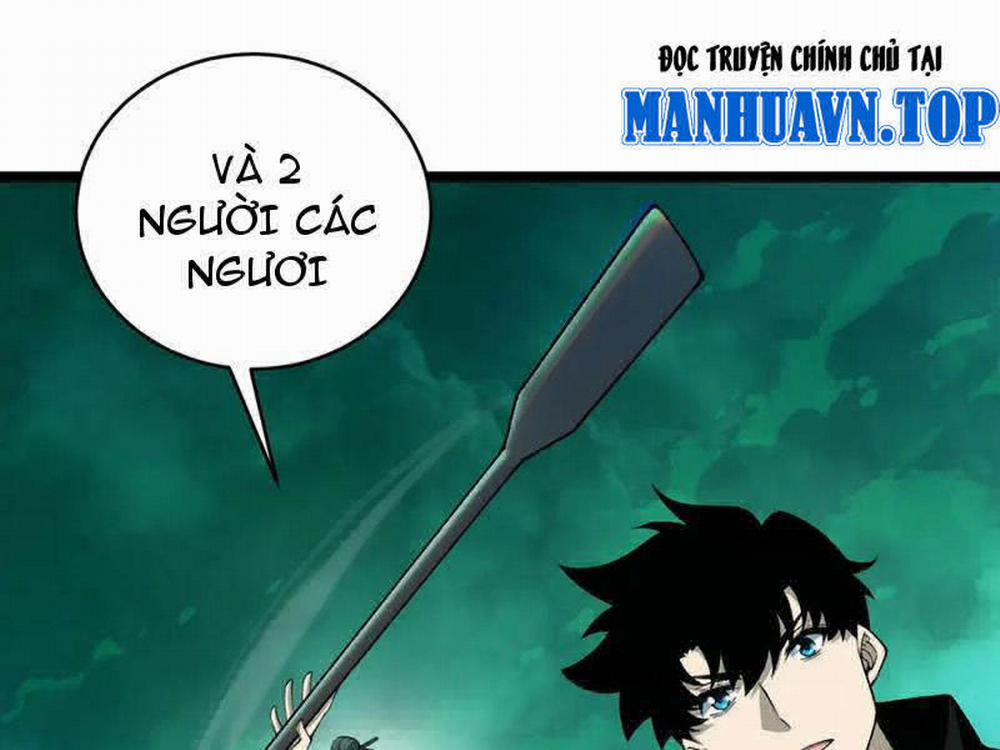 manhwax10.com - Truyện Manhwa Sức Mạnh Tối Đa? Ta Lại Là Vong Linh Sư! Chương 44 Trang 157